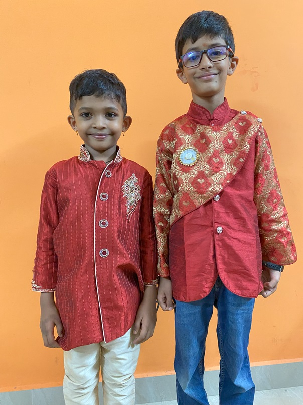 Smt. Divya BN - Performance