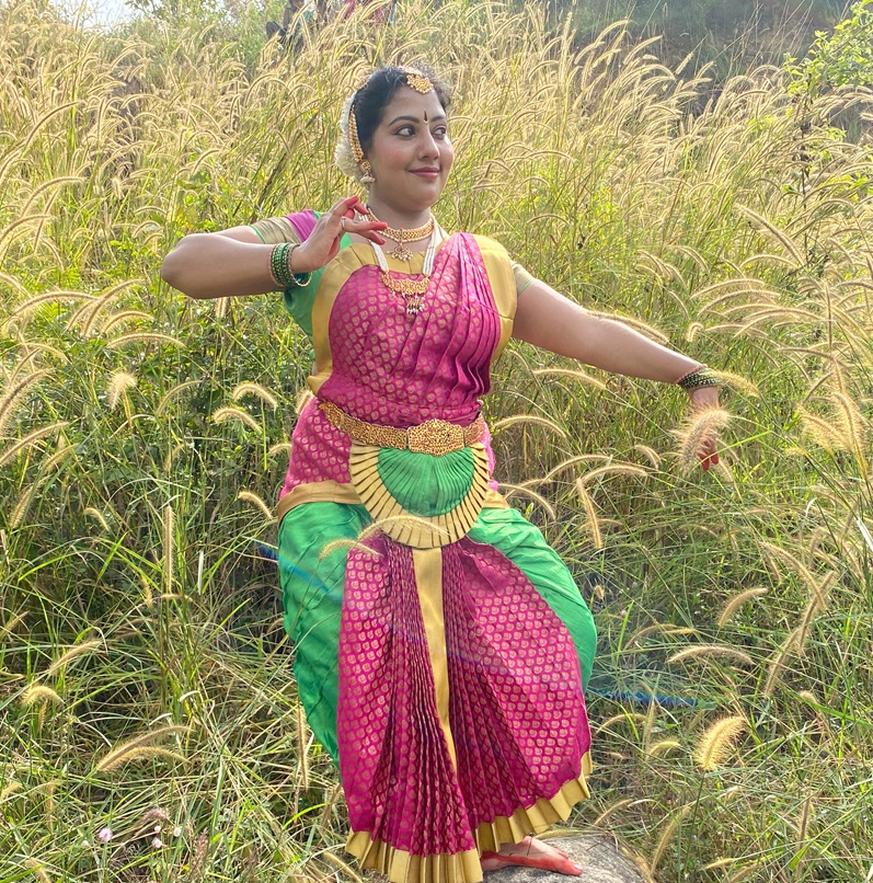 Smt. Divya BN - Teaching